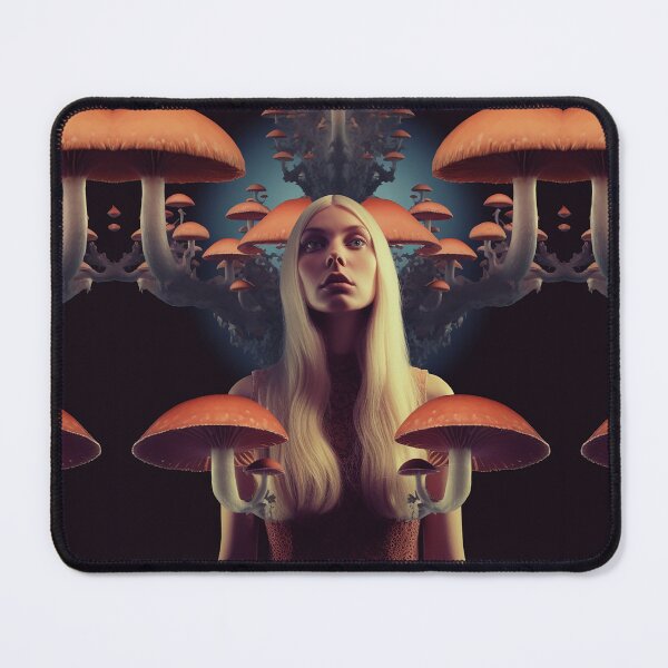 Item preview, Amanita Fairy cold of the Esoteric Entheogen designed and sold by esotericorigins.