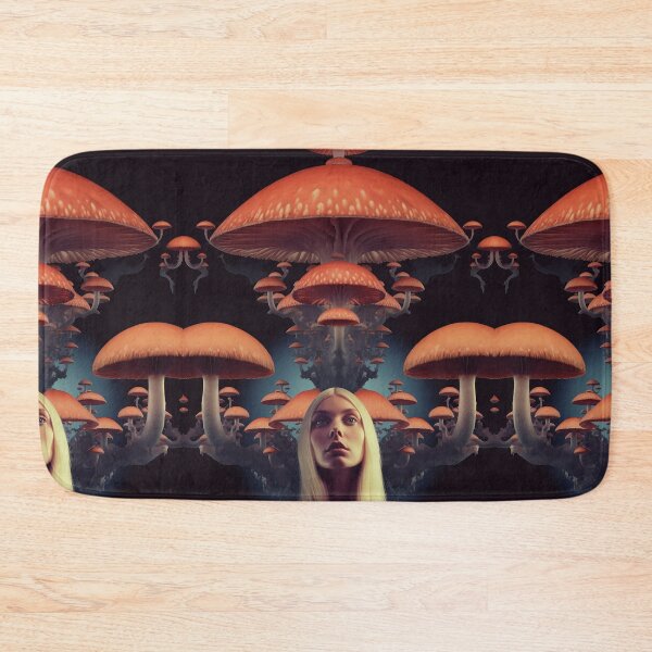 Item preview, Amanita Fairy cold of the Esoteric Entheogen designed and sold by esotericorigins.