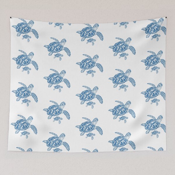 Item preview, Sea Turtle Mama’s Journey designed and sold by JollyCritters.