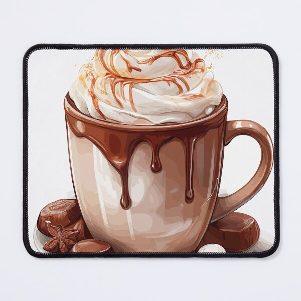 Item preview, Cocoa Comfort designed and sold by bb-15artstudio.