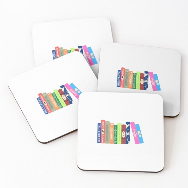 Item preview, Racing Teams Books 2024/2025 grid designed and sold by jiminsyeol.