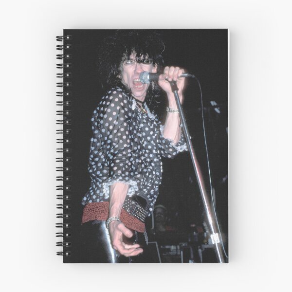 Item preview, Stiv Bators - The Lords of the New Church - Photograph designed and sold by ConcertImages.