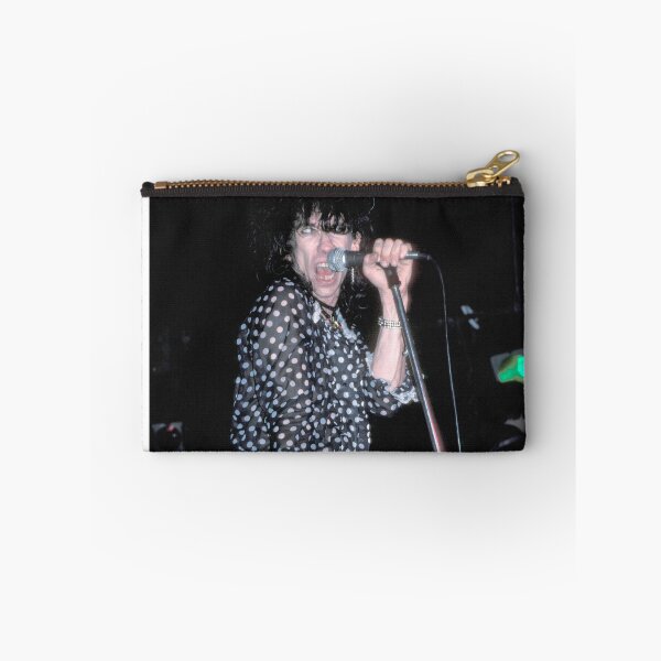 Item preview, Stiv Bators - The Lords of the New Church - Photograph designed and sold by ConcertImages.