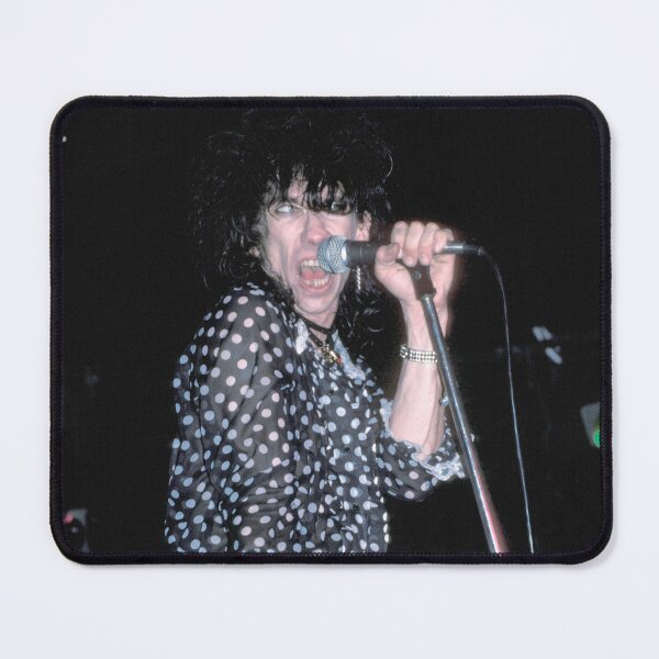 Item preview, Stiv Bators - The Lords of the New Church - Photograph designed and sold by ConcertImages.