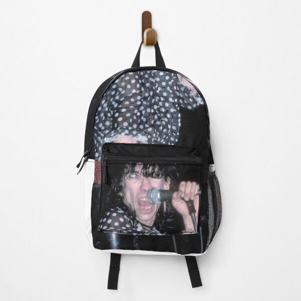 Item preview, Stiv Bators - The Lords of the New Church - Photograph designed and sold by ConcertImages.