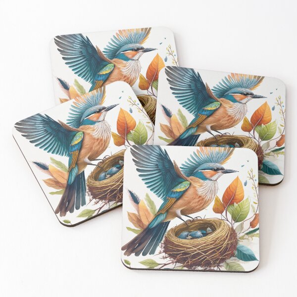 Item preview, Feathers of Freedom designed and sold by bb-15artstudio.