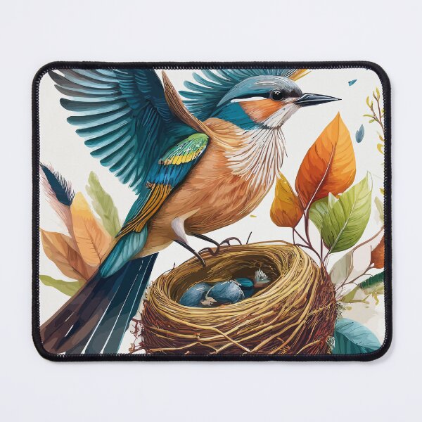 Item preview, Feathers of Freedom designed and sold by bb-15artstudio.