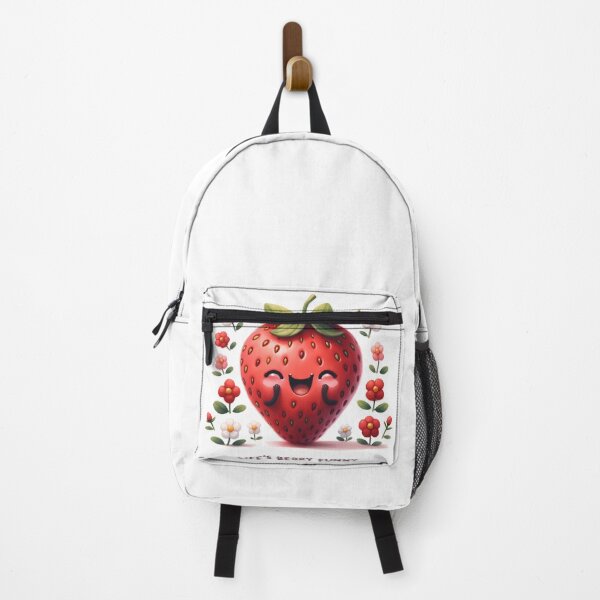 Item preview, Life’s Berry Funny designed and sold by My Joyful Charm Store.