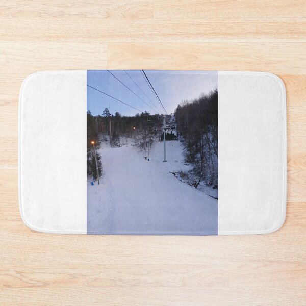 Item preview, Ski Mountain, Ski Trail designed and sold by ellenisqueen.
