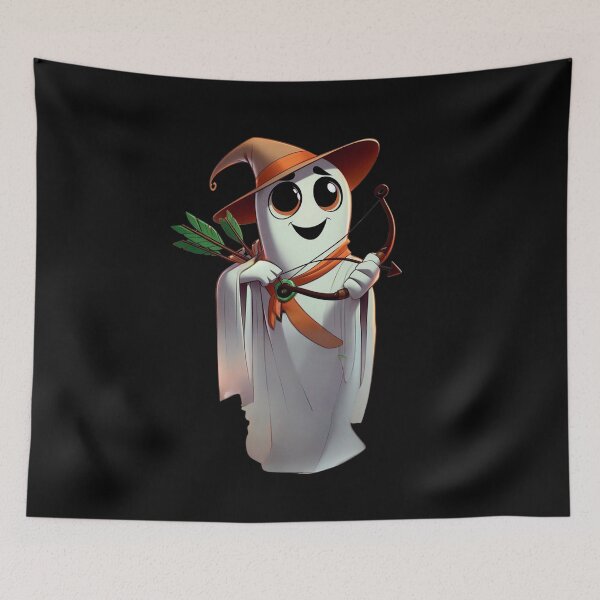Item preview, Grinning Ghost designed and sold by jglobal360.