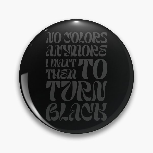 Item preview, Paint It Black 2 designed and sold by DesignsByDree.