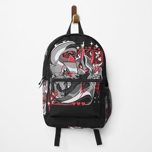 Item preview, Hazbin Hotel Vaggie designed and sold by Mashamartt-.