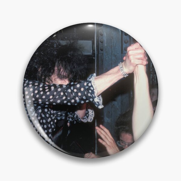 Item preview, Stiv Bators - The Lords of the New Church - Photograph designed and sold by ConcertImages.