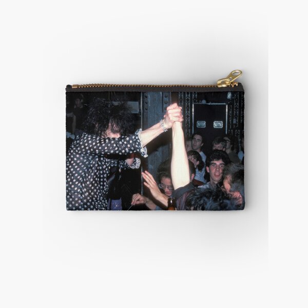 Item preview, Stiv Bators - The Lords of the New Church - Photograph designed and sold by ConcertImages.
