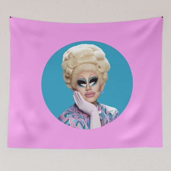 Item preview, Dashing Trixie designed and sold by KMGraphics99.
