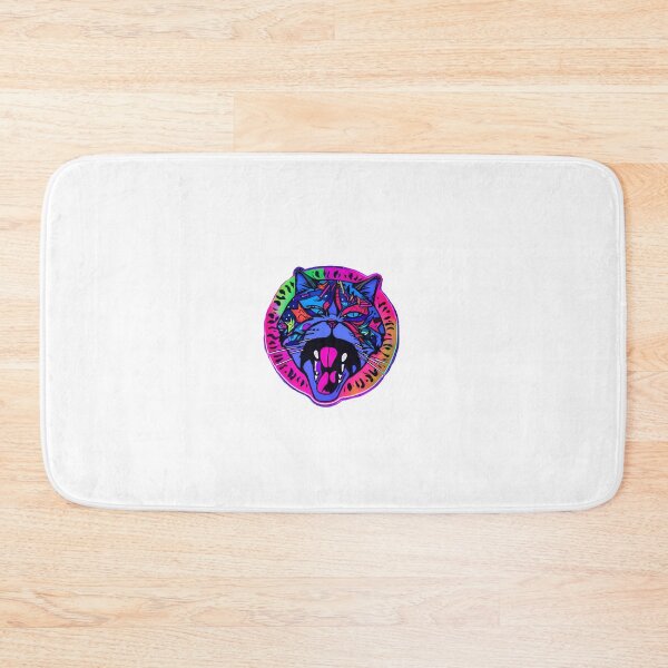 Item preview, Futuristic Cat designed and sold by Papugin.