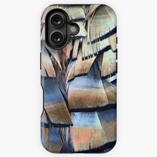Item preview, Turkey Feathers designed and sold by Windwalker-Gear.