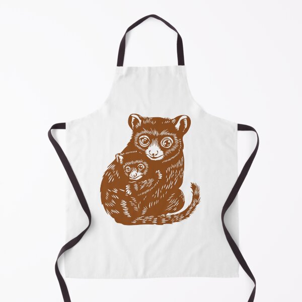 Item preview, Tarsier Mama’s Tender Moment designed and sold by JollyCritters.