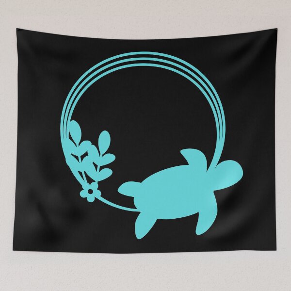 Item preview, whale circle  designed and sold by broadwaygirl142.