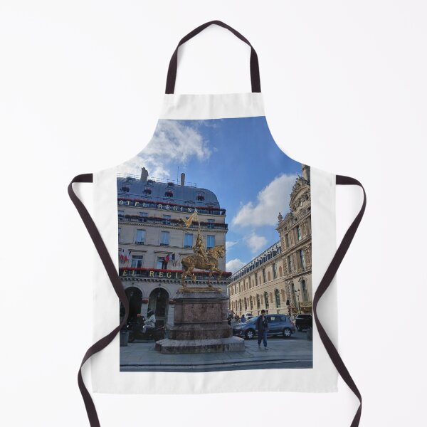Item preview, Hotel Regina in Paris, France designed and sold by ellenisqueen.