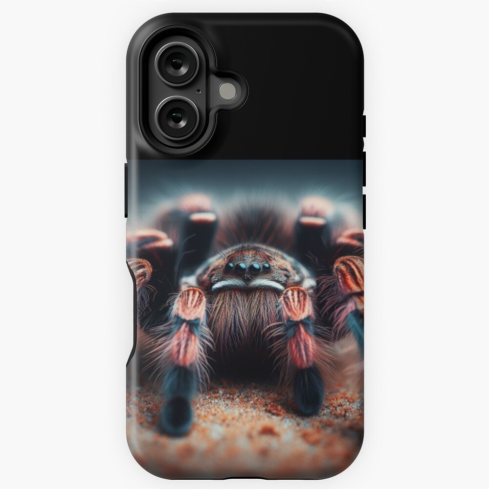 Item preview, iPhone Magsafe Tough Case designed and sold by JALNERVION.