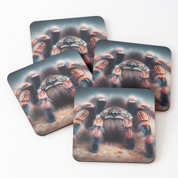 Item preview, Mexican hairy tarantula designed and sold by JALNERVION SHOP.