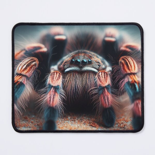 Item preview, Mexican hairy tarantula designed and sold by JALNERVION SHOP.