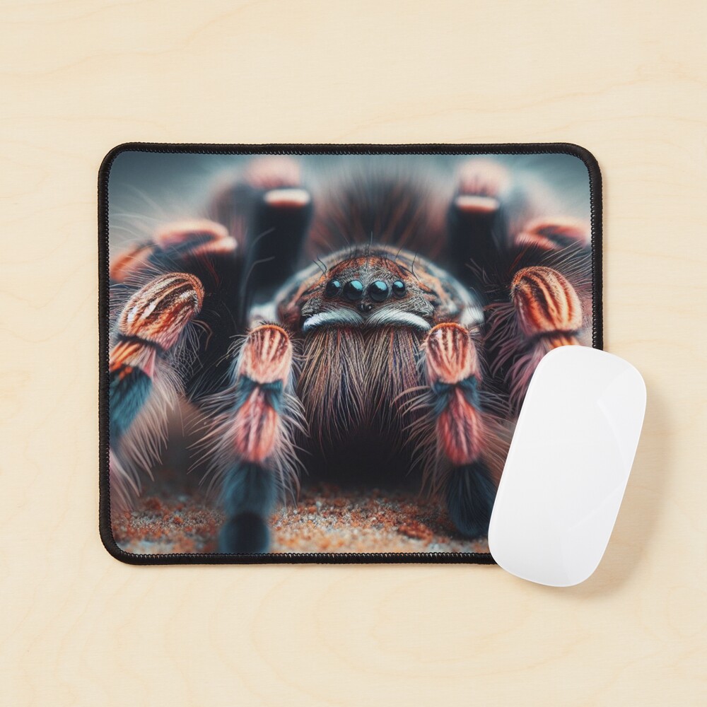 Item preview, Mouse Pad designed and sold by JALNERVION.