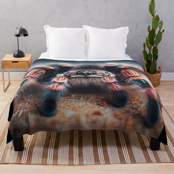 Item preview, Mexican hairy tarantula designed and sold by JALNERVION SHOP.