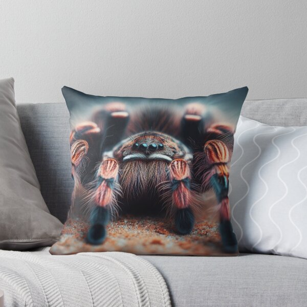 Item preview, Mexican hairy tarantula designed and sold by JALNERVION SHOP.