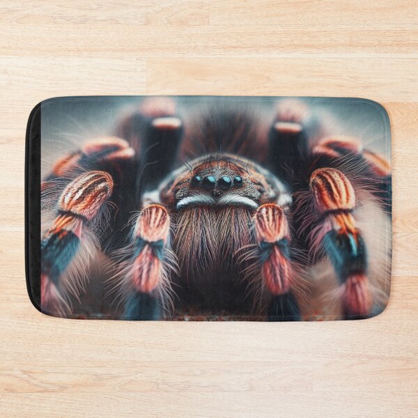 Item preview, Mexican hairy tarantula designed and sold by JALNERVION SHOP.