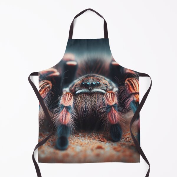 Item preview, Mexican hairy tarantula designed and sold by JALNERVION SHOP.