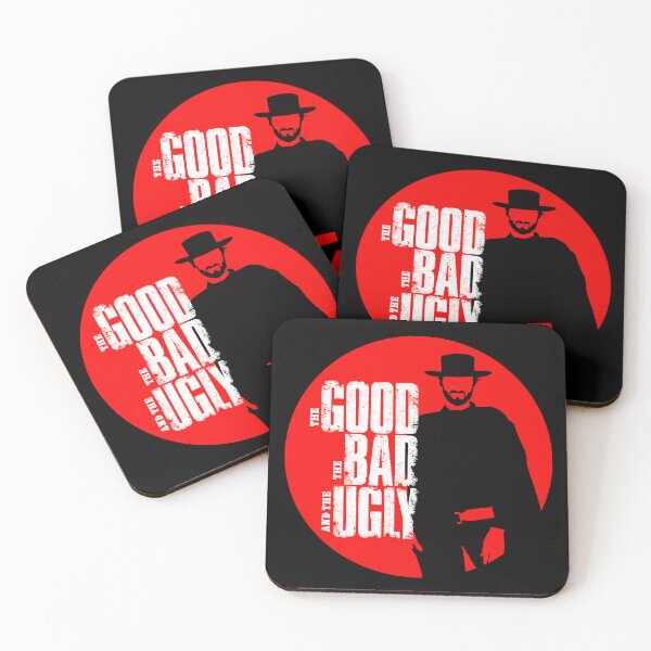 Item preview, The Good, The Bad, & The Ugly designed and sold by RonaldoMarques.