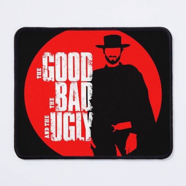 Item preview, The Good, The Bad, & The Ugly designed and sold by RonaldoMarques.