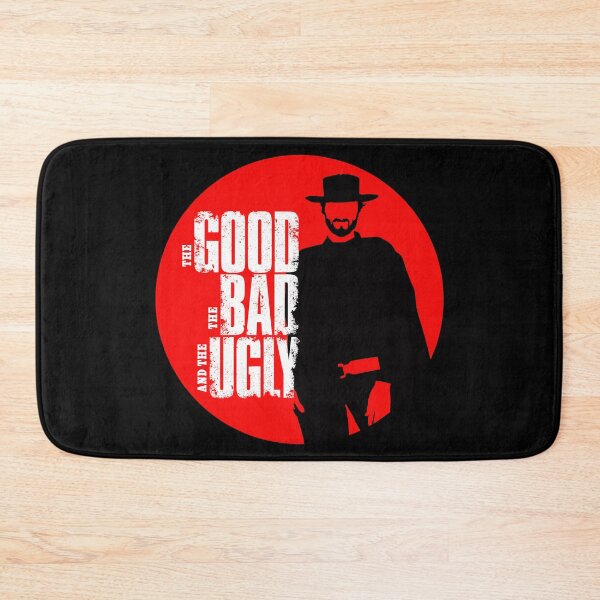 Item preview, The Good, The Bad, & The Ugly designed and sold by RonaldoMarques.