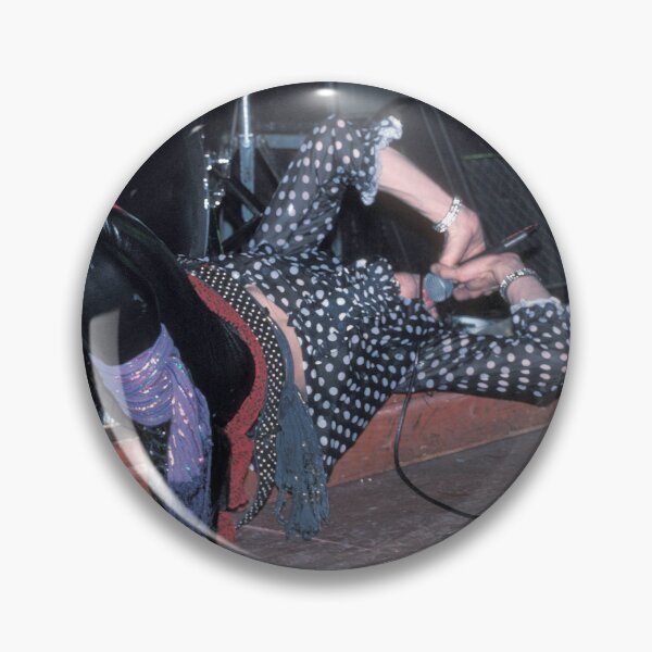 Item preview, Stiv Bators - The Lords of the New Church - Photograph designed and sold by ConcertImages.
