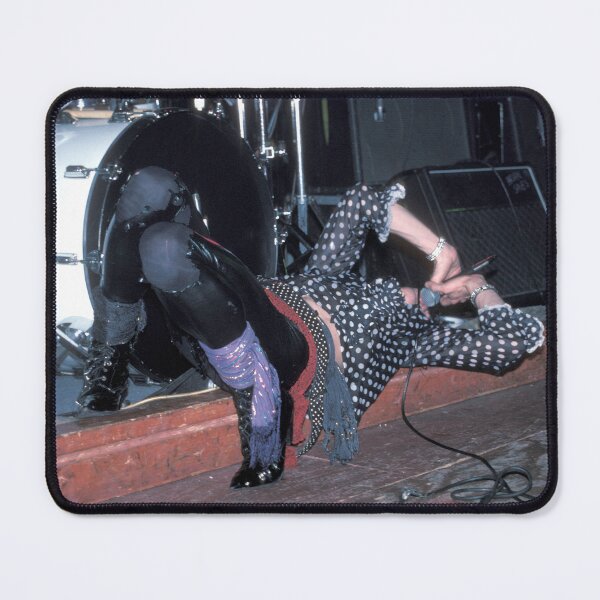 Item preview, Stiv Bators - The Lords of the New Church - Photograph designed and sold by ConcertImages.