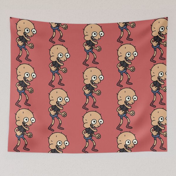 Item preview, Naughty Little Boy designed and sold by TrippEDesigns.