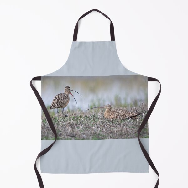 Item preview, Long-billed Curlew designed and sold by CarolM.