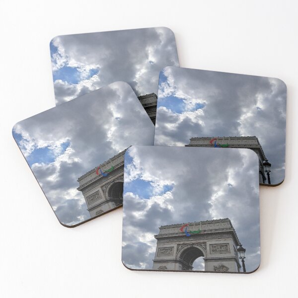 Item preview, Arc de Triomphe designed and sold by ellenisqueen.