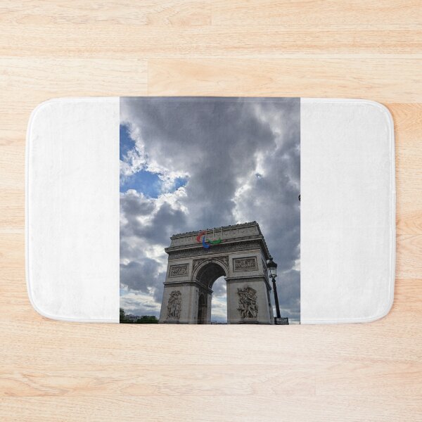 Item preview, Arc de Triomphe designed and sold by ellenisqueen.