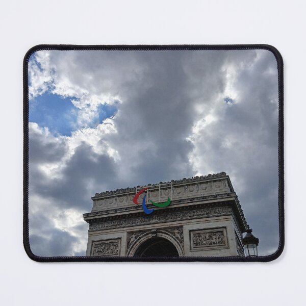 Item preview, Arc de Triomphe designed and sold by ellenisqueen.