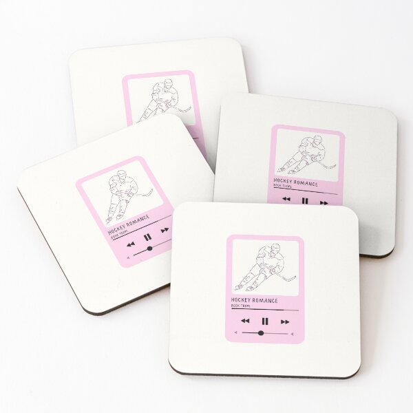 Item preview, hockey romance book trope designed and sold by Neadoodles.