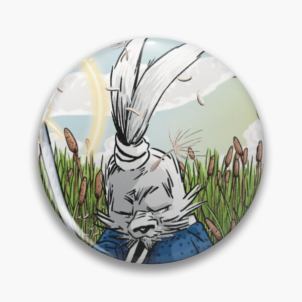 Item preview, Usagi yojimbo designed and sold by Mckenzeylb.