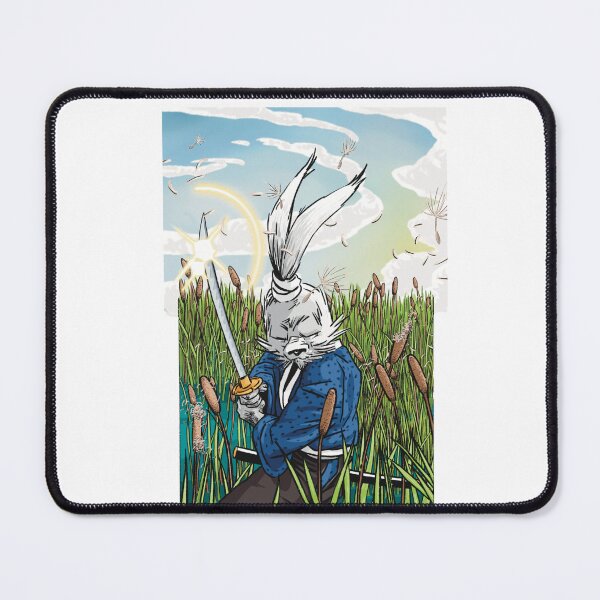 Item preview, Usagi yojimbo designed and sold by Mckenzeylb.