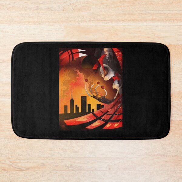 Item preview, Hazbin Hotel - Husk designed and sold by Mashamartt-.