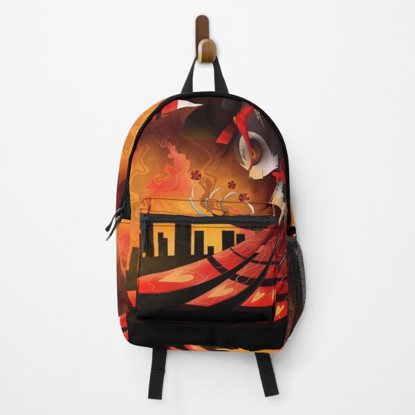 Item preview, Hazbin Hotel - Husk designed and sold by Mashamartt-.