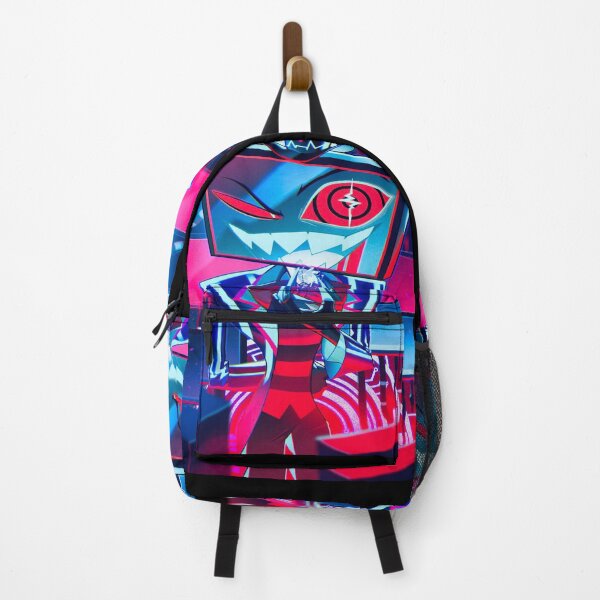Item preview, Hazbin Hotel Vox designed and sold by Mashamartt-.