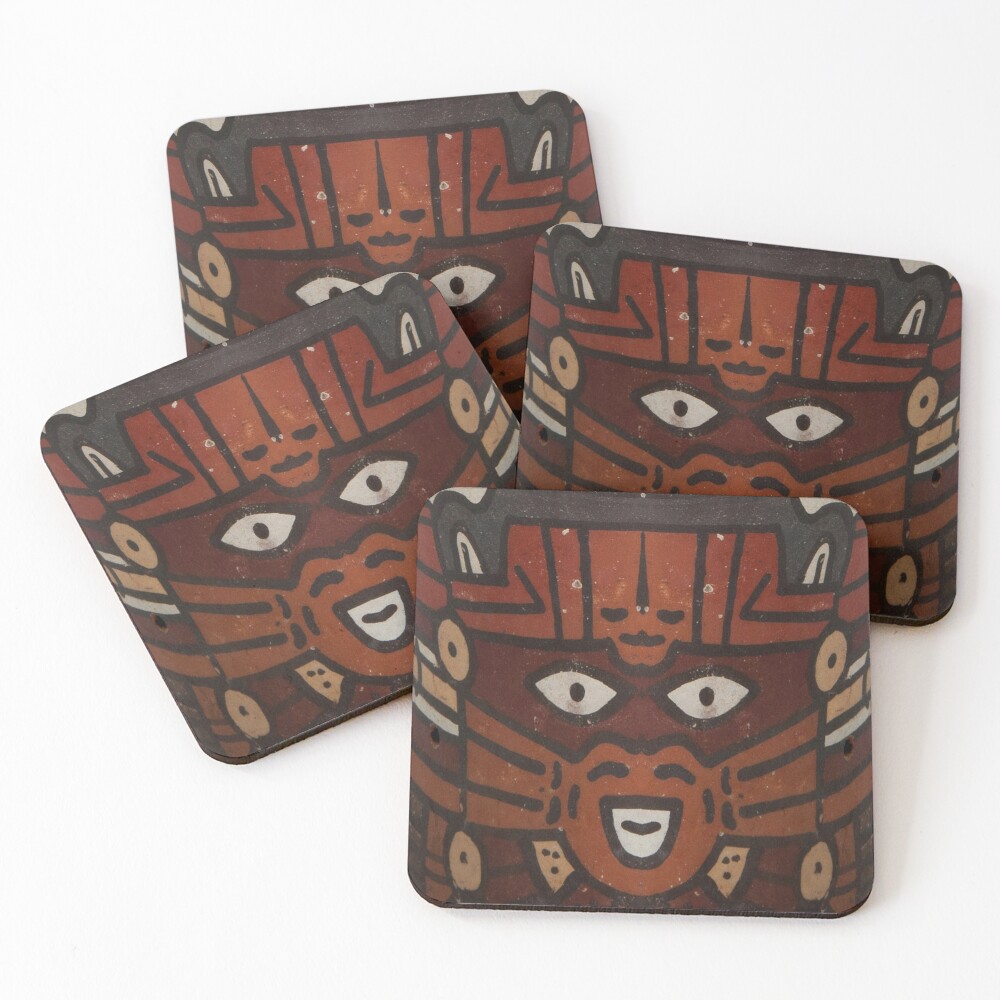 Item preview, Coasters (Set of 4) designed and sold by infopreneur1231.