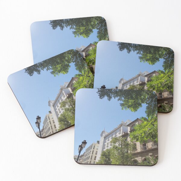 Item preview, Sevilla/ Seville, Spain street  designed and sold by ellenisqueen.